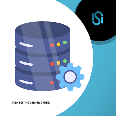 Jasa Setting Server Gresik