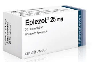 Eplezot دواء