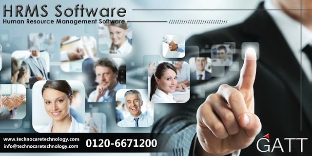 Human Resource Management System