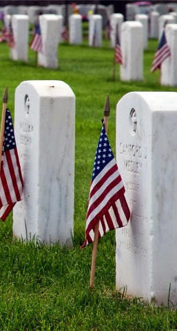 Memorial Day Quotes