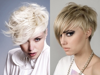 Pixie Cut Hairstyles 2011 · Short Hairstyles Trends 2011