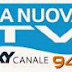 La Nuova TV from Italy