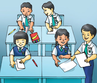 Makalah Strategi Belajar Mengajar (Model Pembelajaran Berpusat Pada Siswa)