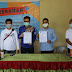 RSBP Batam Berikan Bantuan Peralatan Kesehatan untuk Masyarakat di Kelurahan Tiban Indah