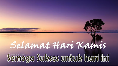 10 Kartu ucapan hari  Kamis malam Jumat terbaru yang unik 