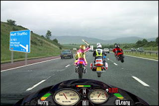 Road Rash Game Free 