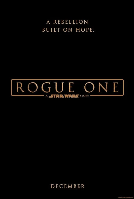 Rogue One: A Star Wars Story (2016) Movie - Sinopsis