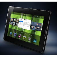 Spesifikasi dan Harga Tablet BlackBerry Playbook 32GB