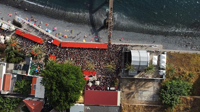 Festa de Verão do PS-Madeira