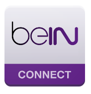 beIN CONNECT - Connect on the Go