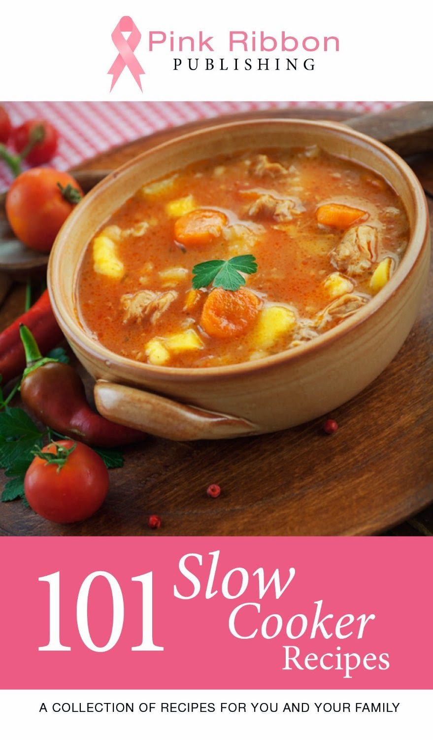  101 Slow Cooker Recipes