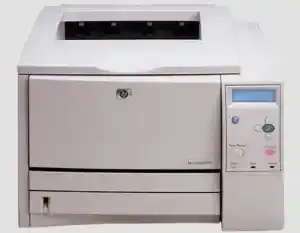 Download do driver da impressora HP LaserJet 2300n para Windows, Linux e Mac
