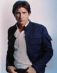 Harrison Ford