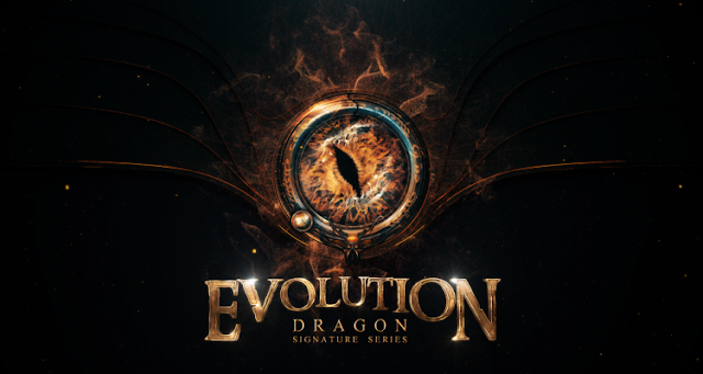 Keepforest - Evolution Dragon (KONTAKT, WAV) Free Download