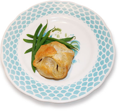 Easy meat pie recipes