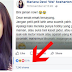 Wanita Ini Bukan Artis, Tapi Statusnya Mendadak Viral Hingga Dibagikan Ribuan Suami Ke Istri, Hayo Ngaku Ikutan Bagikan Juga Nggak?