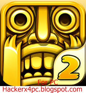 Temple Run 2 For PC ( windows 7/8/XP/Vista )