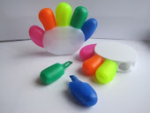 CENTRUM LINK - "5 IN 1 Highlighter"