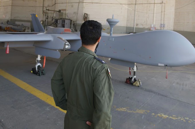 Un operador de drones israelí relata su experiencia en los frentes de Gaza, Líbano e Irán: “Todos estamos cansados, pero no podemos parar”