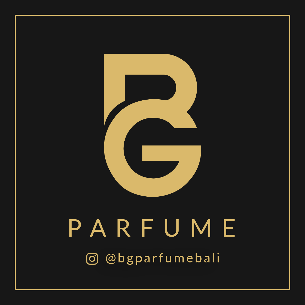 BG Parfume Bali