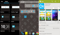 Best Android Widgets 2015
