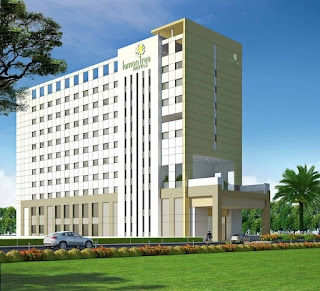 Hotels in Gachibowli Hyderabad