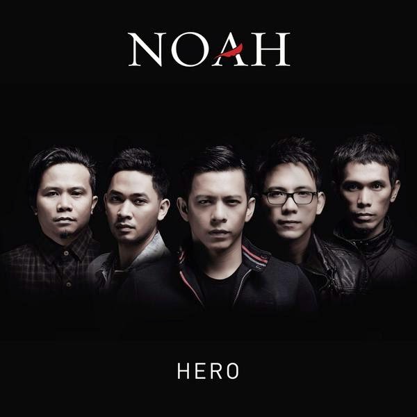 Curhat Panjang NOAH Tentang Album Baru, 'SECOND CHANCE'