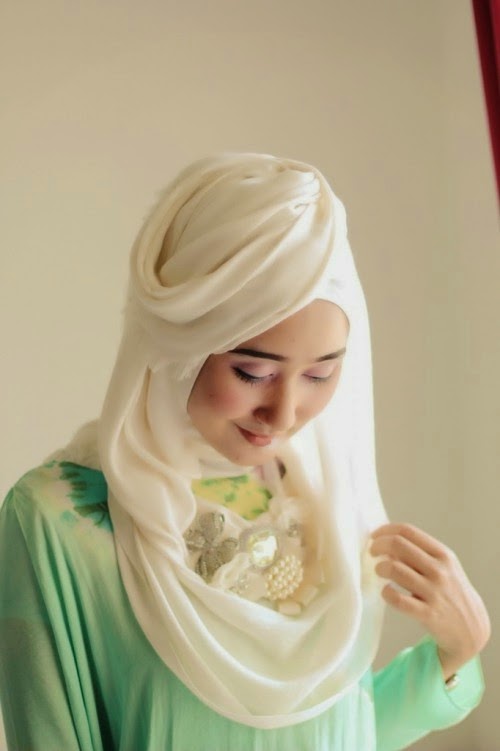 Butik Baju Muslim Terbaru 2018: Jilbab Dian Pelangi 2014