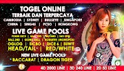  PREDIKSI TOGEL JOWO POOLS JUM'AT, 6 DECEMBER 2019 