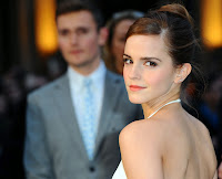 Emma Watson HQ photo