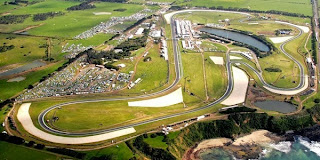 Circuito de Australia, Philip Island, MotoGP 2013