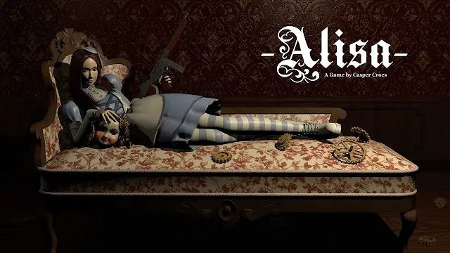 Alisa Developer’s Cut