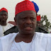 Kwankwaso’s father dies at 93