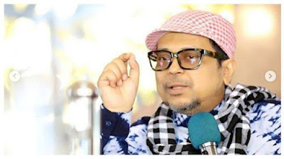 Babe Haikal Blak-blakan Bongkar 5 Ciri Pembenci Habib, Ini Daftarnya