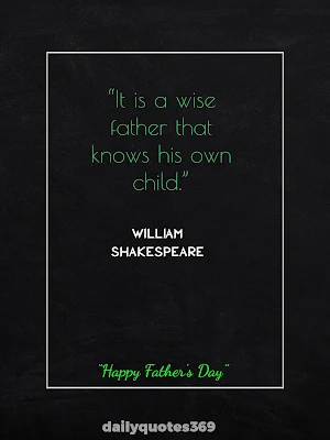 best fathers day quotes