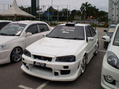 Iswara R34