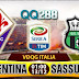 Soi Kèo Tài Xỉu và dự đoán Fiorentina vs Sassuolo | cá cược trực tiếp