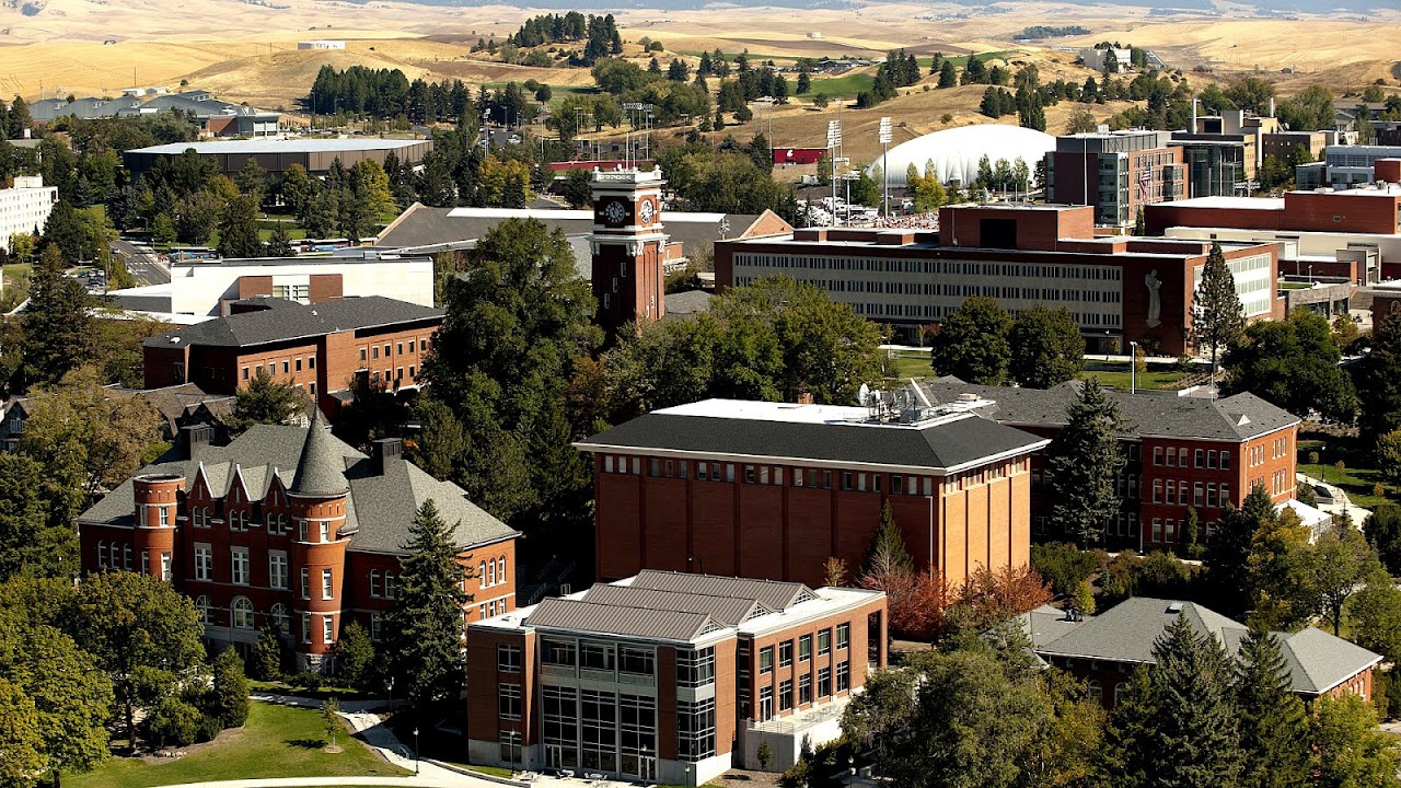 University of Washington Educational Outreach