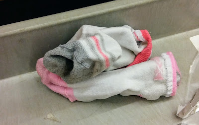 Women's Well-Worn Socks