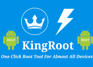Easiest way to root Android Lollipop, Marshmallow, Kitkat, Jellybean without PC with Kingroot coverage