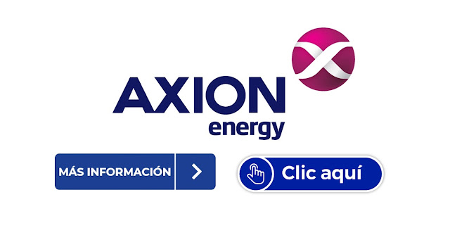 Auxiliar Administrativo - AXION ENERGY