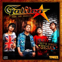 Galileo - Esok Kan Bahagia