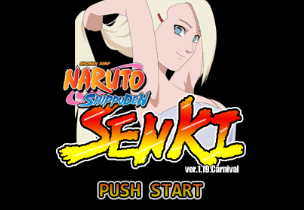 Download Naruto Senki v1.19 Version Carnival Apk