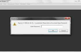 Generate password protected pdf file dynamically in Asp.net