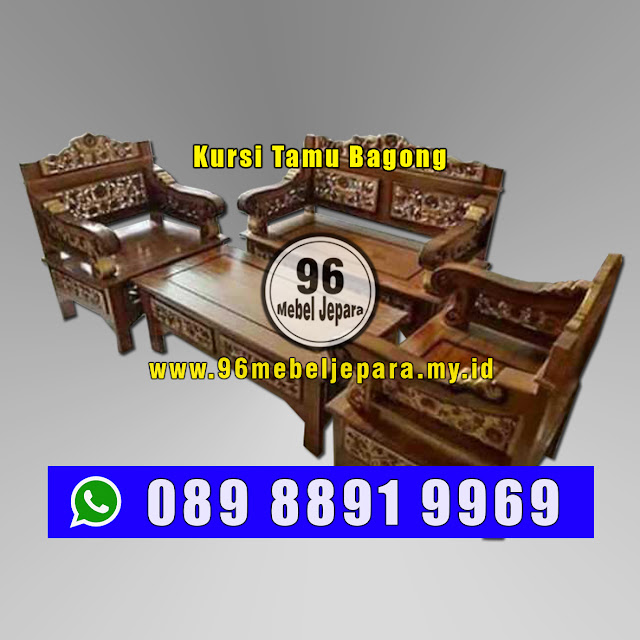 Kursi Tamu Bagong, Kursi Tamu Bagong Jati Minimalis, Kursi Tamu Bagong Bali5