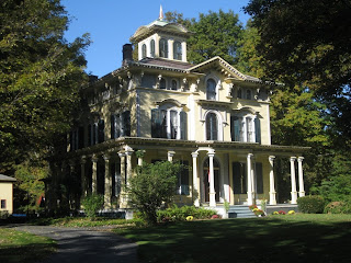 Pine Meadow, CT House