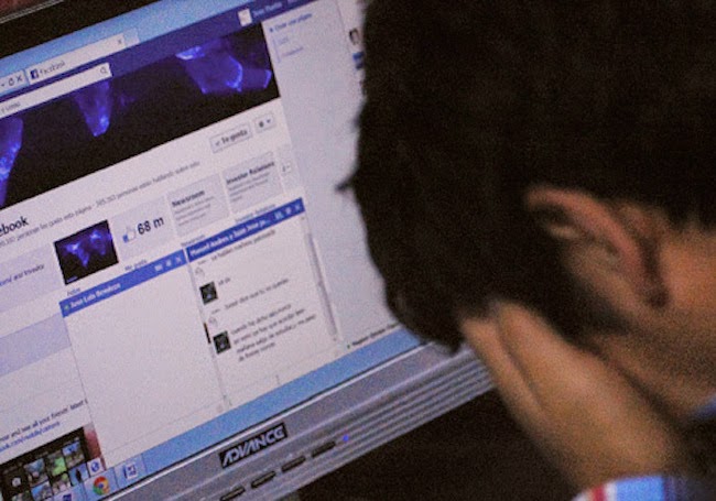 Estados/ Revela estudio aumento en “ciberbullying” de Guadalajara