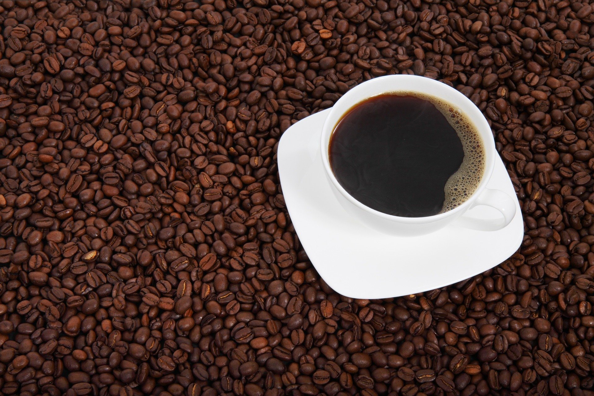 Benefits of Black Coffee For Weight Loss