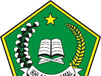 Logo Kementerian Agama / Kemenag vector