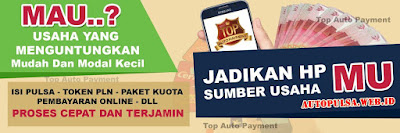 Distributor pulsa murah, agen pulsa, jualan pulsa, topindo, top auto payment, paytrent, payfazz